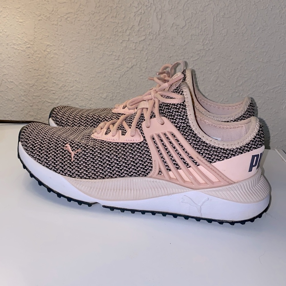 Puma Tennis Shoes